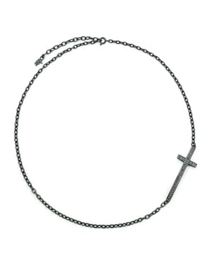 Folli Follie 3N14T019KK Ladies Necklace