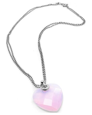Folli Follie 3N0F005P Ladies Necklace