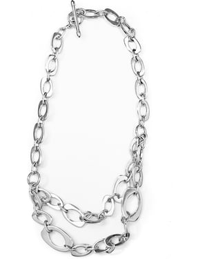 Folli Follie 1N7F103 Ladies Necklace