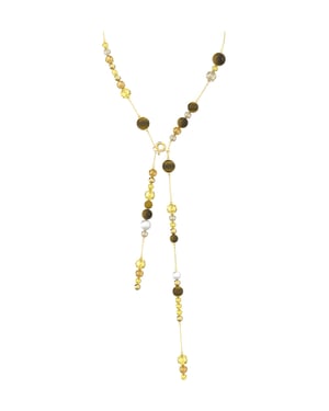Swarovski 5618299 Dames Somnia Ketting