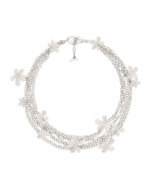 Folli Follie 3N2F023C Ladies Necklace