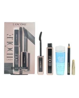Lancôme Lash Idôle Gift Set - Lash Lifting Volumising Mascara & Eyeliner