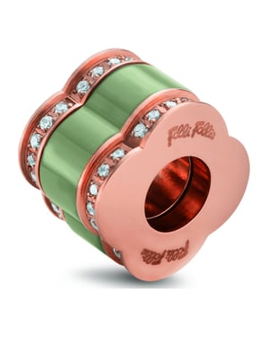 Folli Follie 3P16T003REC Ladies Charm