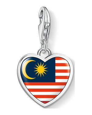 Thomas Sabo 1185-603-7 Ladies Charm