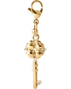 Folli Follie 3P1T009RC Ladies Charm