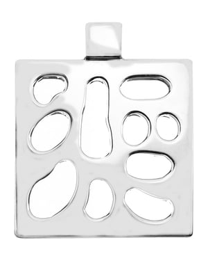 Folli Follie 1P6F025 Ladies Charm