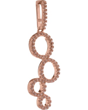 Folli Follie 3P17S001RC Ladies Charm