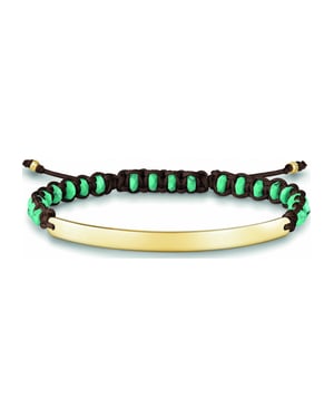 Thomas Sabo LBA0056-896-17-L19v Ladies Bracelet