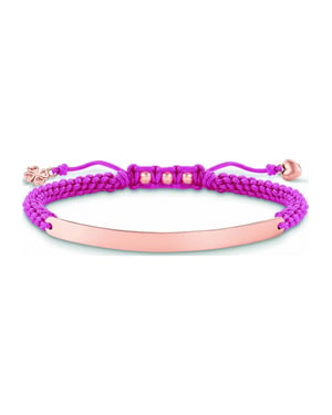 Thomas Sabo LBA0065-597-9-L19v Ladies Bracelet