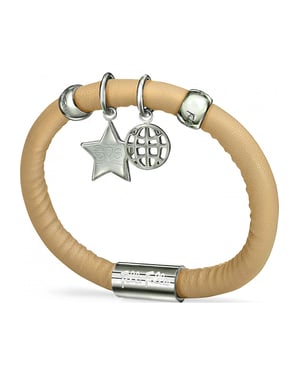 Folli Follie 1B13F046I Ladies Bracelet