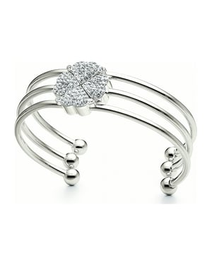 Folli Follie 3B0F041C Ladies Bracelet