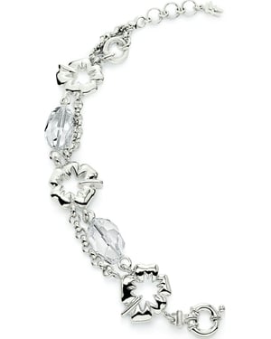 Folli Follie 4B2F058C Ladies Bracelet