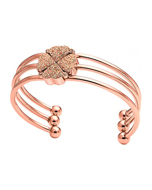 Folli Follie 3B0T041RS Ladies Bracelet