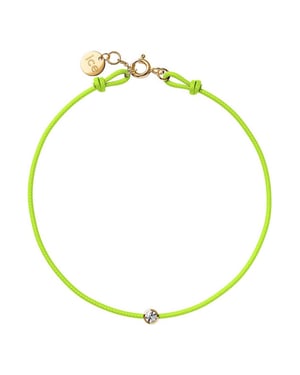Ice-Watch 021097 Ladies Diamond Bracelet