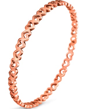 Folli Follie 1B14T001R Ladies Bracelet