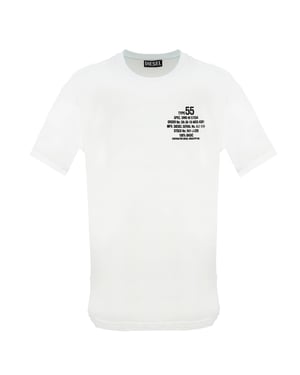 Diesel T-shirt Men