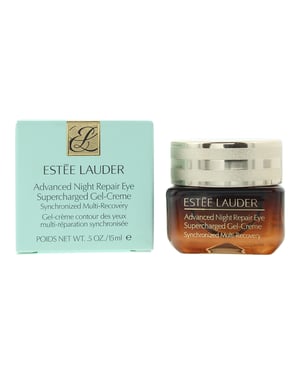 Estée Lauder Advanced Night Repair Eye Supercharged Complex Cream-Gel 15ml