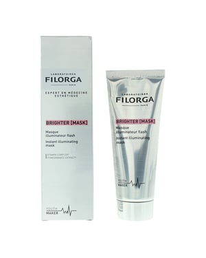 Filorga Brighter Instant Illuminating Mask 75ml