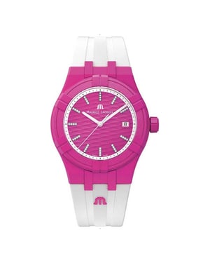 Maurice Lacroix AI2008-FFFF1-3A0-0 Aikon Watch