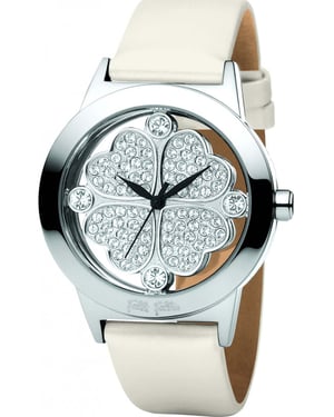 Folli Follie WF0T057SSZ Ladies Watch