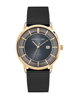 Kenneth Cole KC50784005A Mens Classic Dress Watch