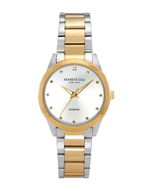Kenneth Cole KC50938004 Ladies Classic Watch