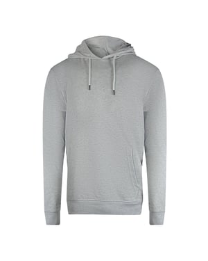 Cavalli Class Bold Tiger Graphic Grå Huvtröja