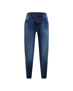 Diesel Tepphar-x Donkerblauwe Denim Jeans