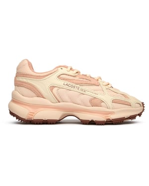 Lacoste L003 2k42 Sneakers