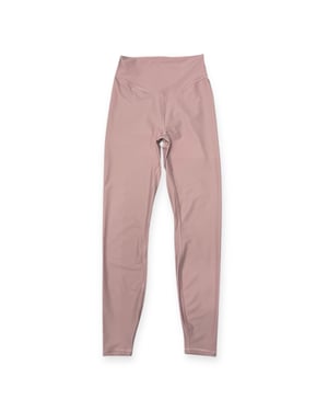 Lululemon Women’s Wunder Under Senseknit High-Rise Tight-25’' in Pink