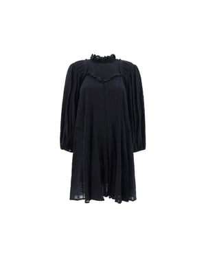 Isabel Marant Étoile Isma Klänning