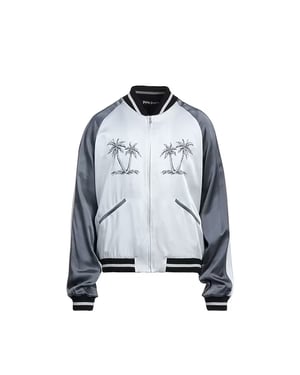 Palm Angels Palms Souvenir Bomberjacka