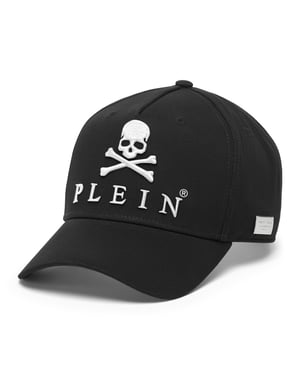 Baseballpet Skull&Bones