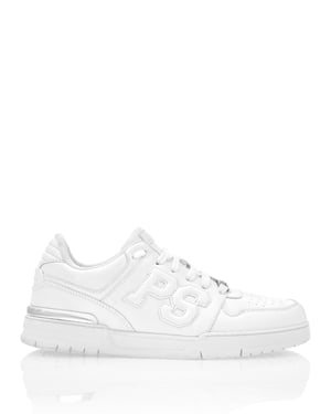 Lage Sneakers