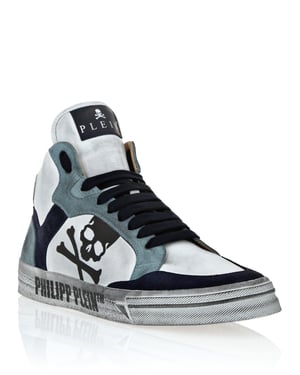 Sneakers Retrokickz