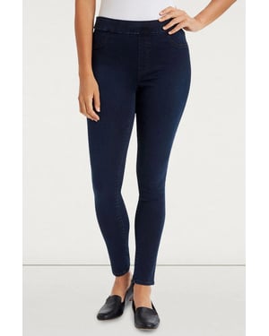 Beverly Stretch Jeggings