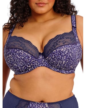 Lucie Plunge Bra