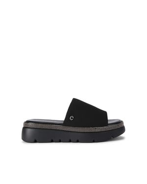Carvela Dazzle Flatform Sandals