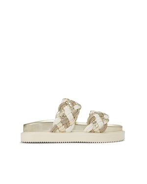 Carvela  Maiella Flatform Sandals