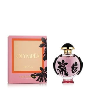 PACO OLYMPEA FLORA INTENSE EDP SPRAY 80ML