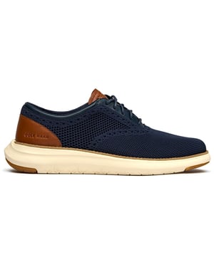 Cole Haan Grand Remix Stickade Skor