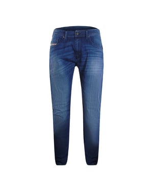 Diesel Thommer-r Dark Blue Denim Pants