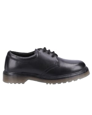 Amblers Aldershot Leather Gibson Mens Shoes
