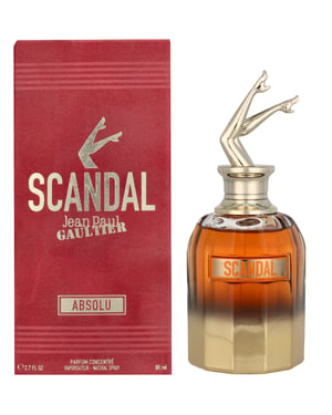 J.P. Gaultier Scandal Absolu Her Parfum Concentre Spray