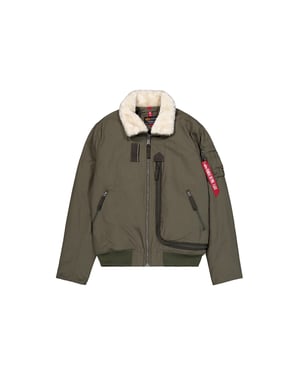 Alpha Industries Jacke