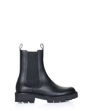 Bally laars