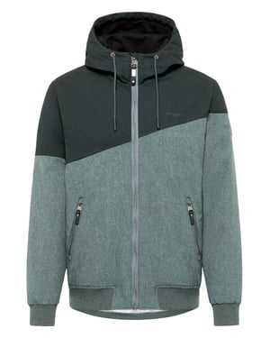 Ragwear jas