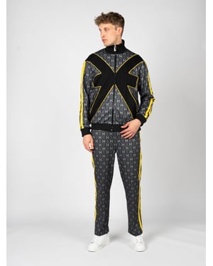 John Richmond Blus manlig Svart