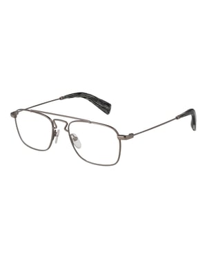 Yohji Yamamoto Brilmontuur YY3005 903 49