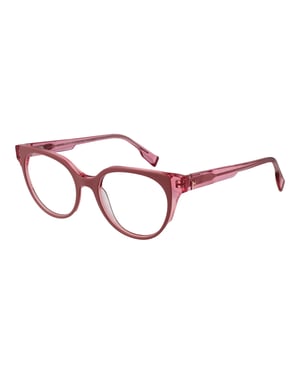 Ana Hickmann Brilmontuur HI6263 H02 51
